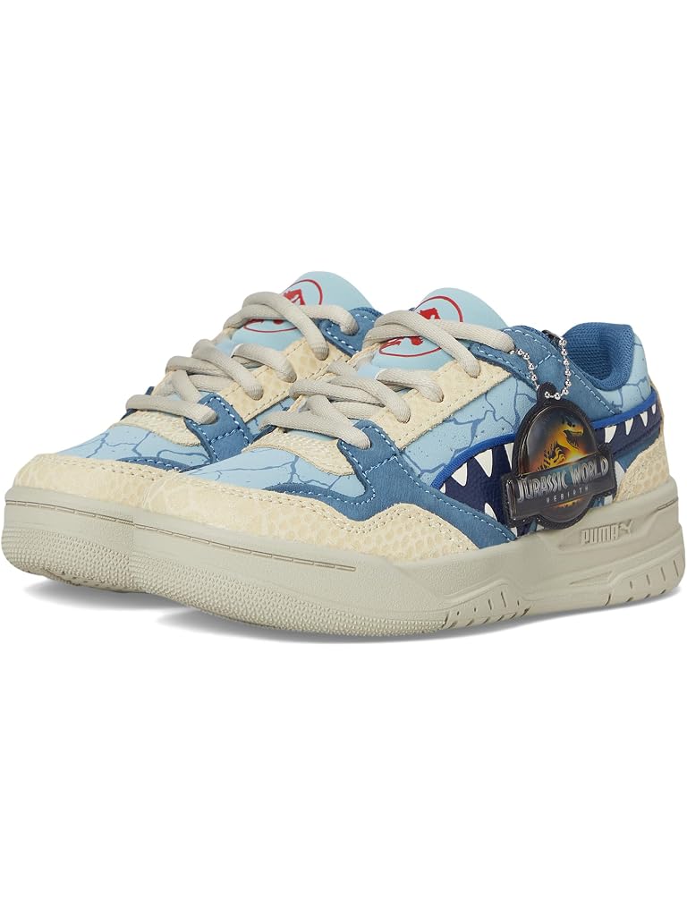 Multi PUMA Rebound Retro Jurassic World Shoes (Little Kid)