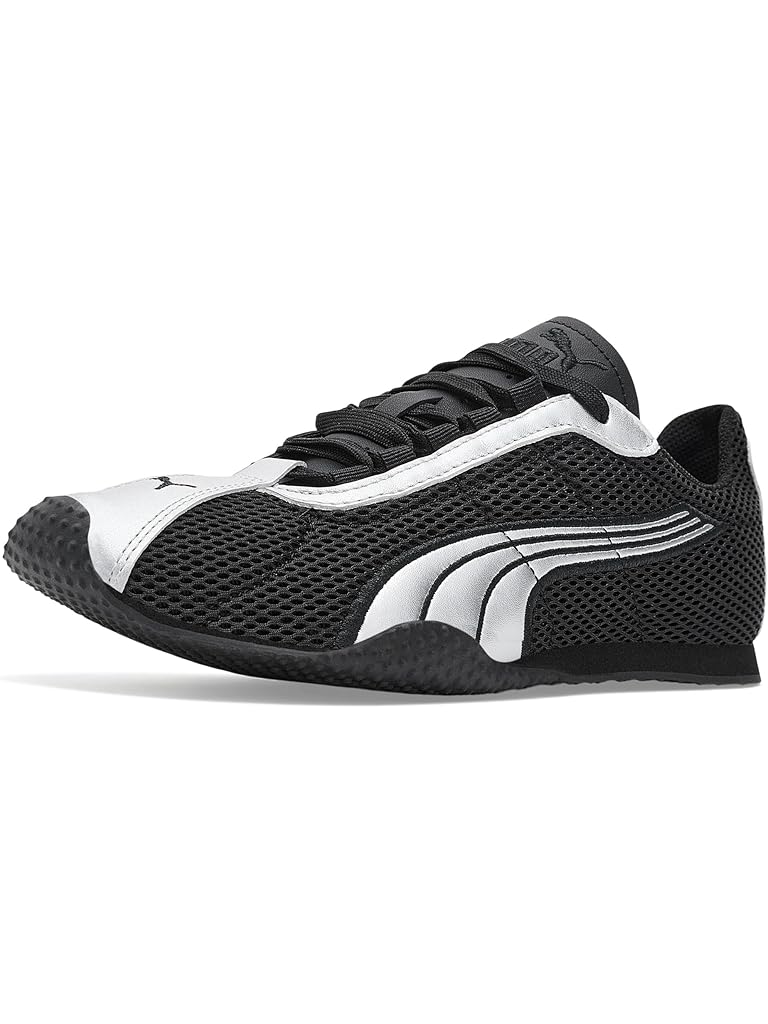 Black PUMA H-Street OG Shoes