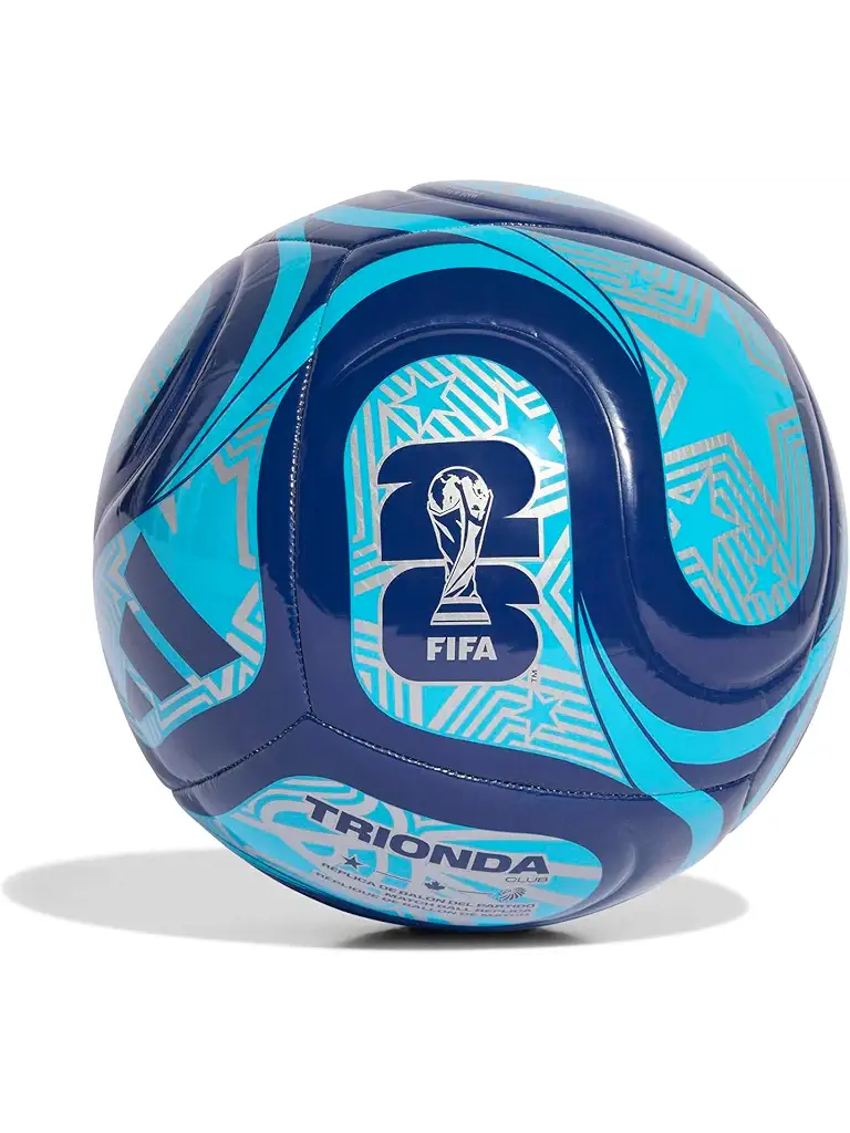 adidas FIFA World Cup 26™ Trionda Soccer Ball