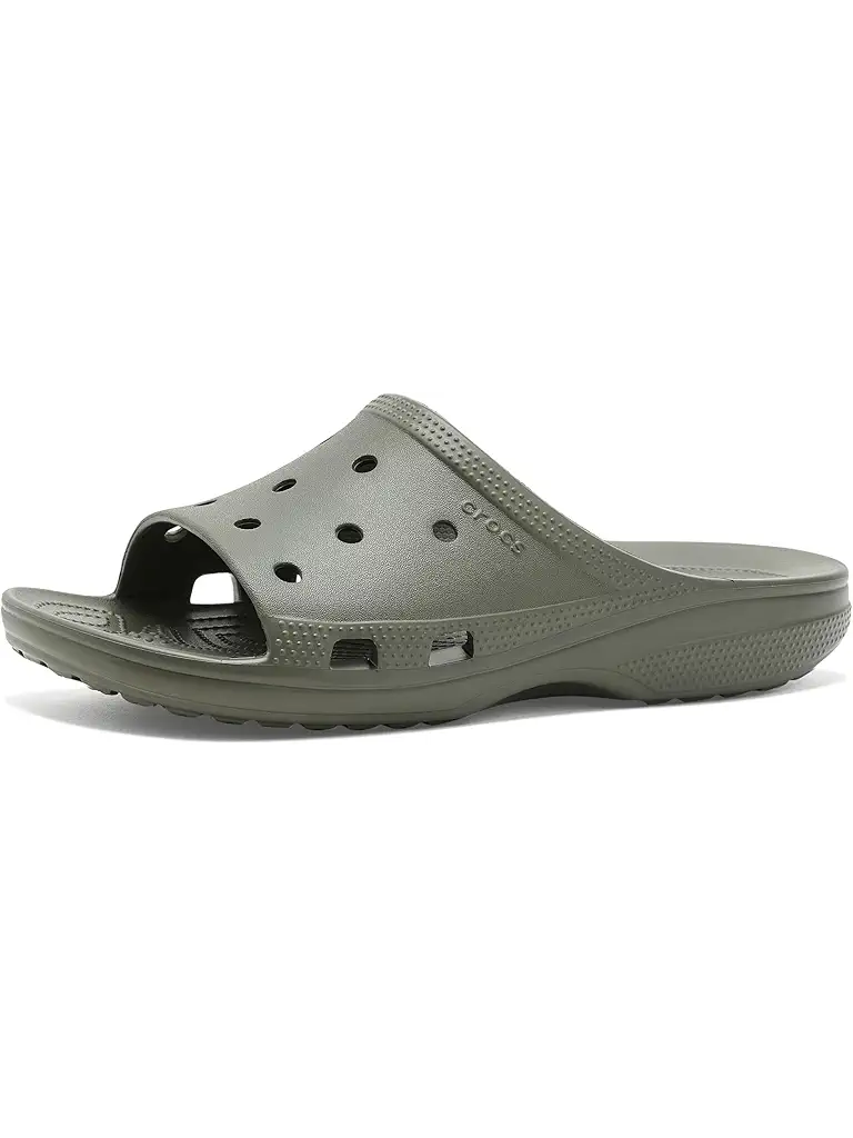 Crocs Classic Saturday Slides