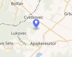 Térkép