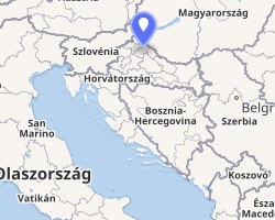 Térkép