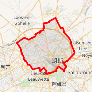 地图