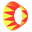 A Zipper from Diddy Kong Pilot's 2003 build