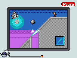Polterball