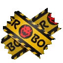 A scrap from Paper Mario: Sticker Star