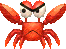 Yoshi's New Island (mad while weakened)