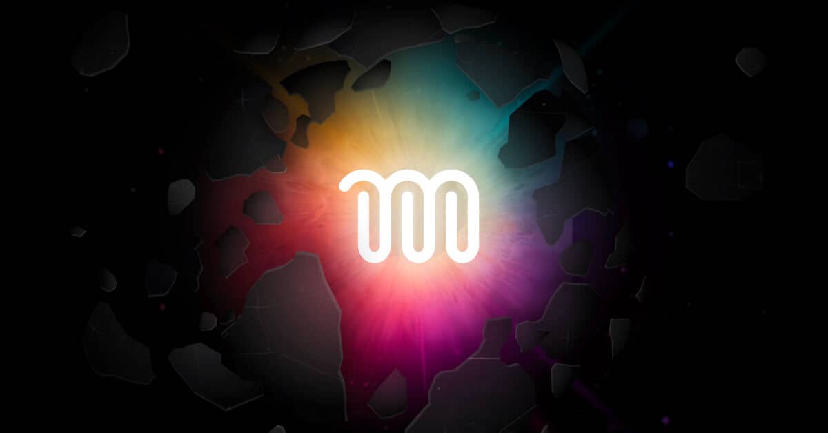 About Mesh