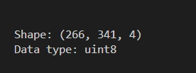 Output