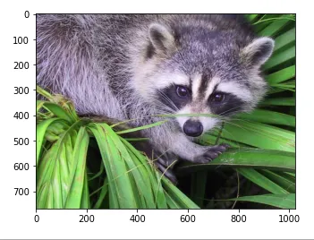 scipysaveimage