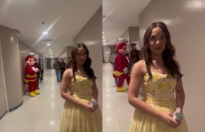 Laufey meets Jollibee: Singer delights over ‘JoLaufey’ moment in Manila