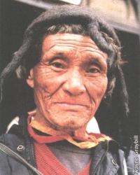 Dirang Monpa