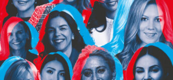 Women in Private Equity