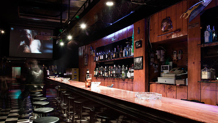Big Bang Bar Big Bang Bar