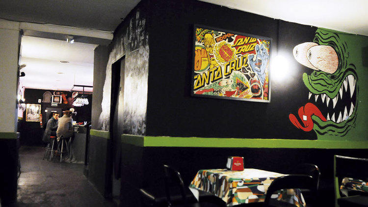 Hey Ho! Bar Hey Ho! Bar