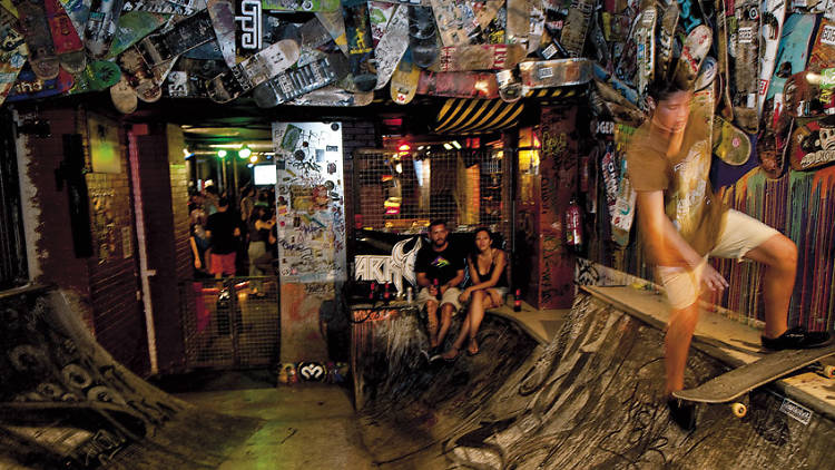 Nevermind Raval Nevermind Raval