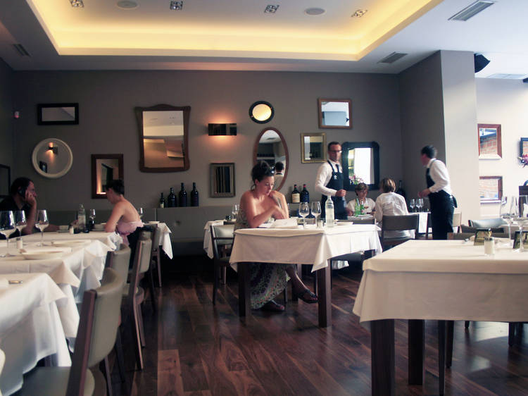 Recommended Zagreb restaurants Recommended Zagreb restaurants