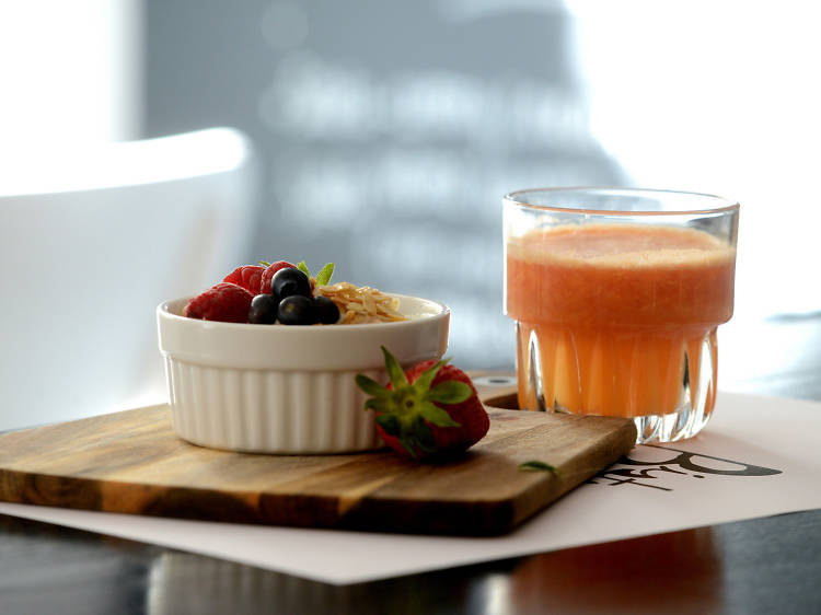 Breakfast in Zagreb guide Breakfast in Zagreb guide
