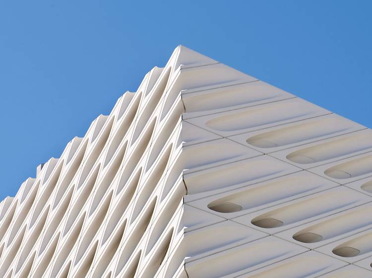 A complete guide to the Broad A complete guide to the Broad