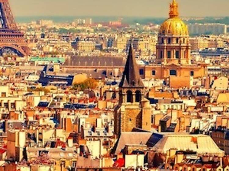 France France