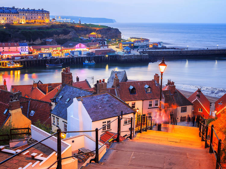 Whitby Whitby