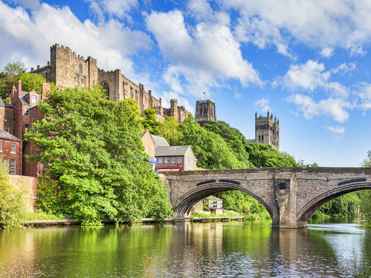 Durham Durham