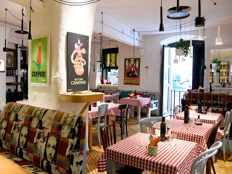 The best Rijeka restaurants The best Rijeka restaurants