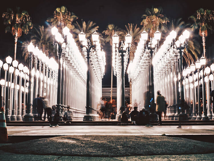 The 29 best art museums in America The 29 best art museums in America