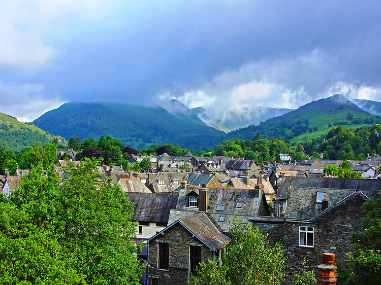 Ambleside Ambleside