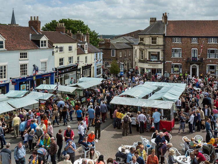 Malton Malton