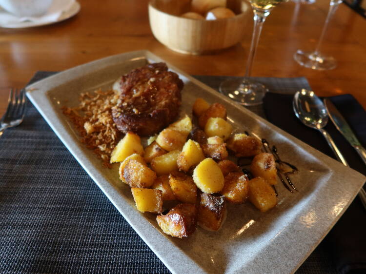 Restaurant Crna Svinja Restaurant Crna Svinja
