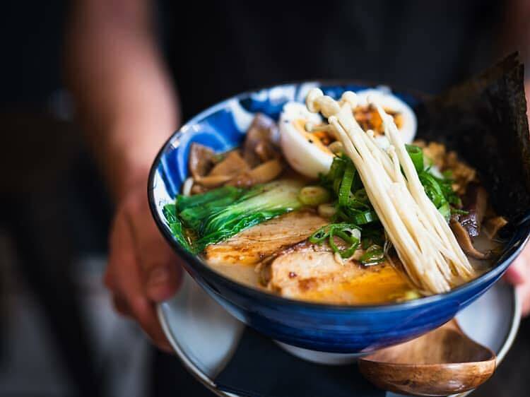 TORI Street Food TORI Street Food