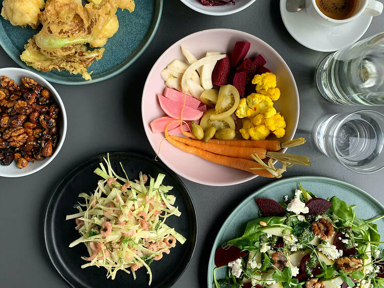 The 21 best restaurants in Newcastle The 21 best restaurants in Newcastle