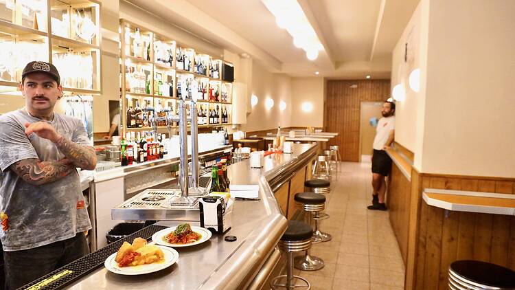 Bar La Polla Bar La Polla
