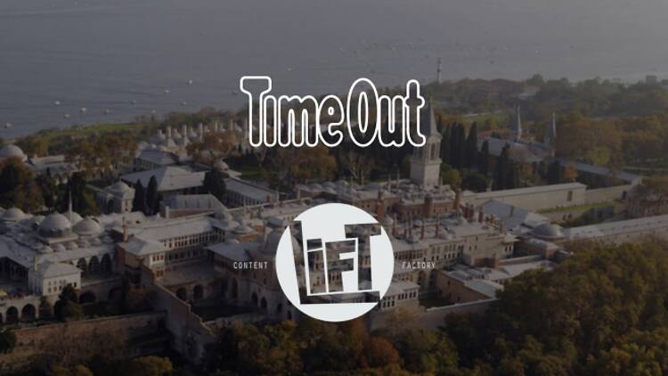 Time Out Expands Across Turkey, Greece, the Greek Islands, Croatia and Cyprus Through a Franchise Agreement with Lift Content Factory Time Out Expands Across Turkey, Greece, the Greek Islands, Croatia and Cyprus Through a Franchise Agreement with Lift Content Factory