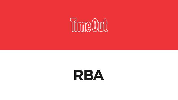 Time Out agrees long-term franchise partnership with RBA in Spain Time Out agrees long-term franchise partnership with RBA in Spain