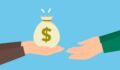 How GPs can use carried interest derivatives for estate planning Ilustration of the concept of gifting carried interest.