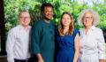 Catalyst Fund raises $30m for climate tech in Africa Photo of Catalyst Fund investment team