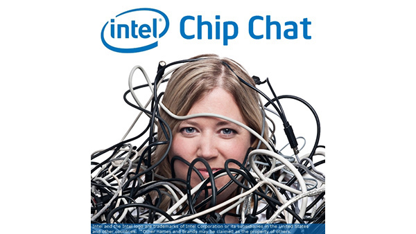Ceph and the Future of Software Defined Storage – Intel Chip Chat – Episode 433