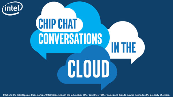 Intel Select Solutions for Red Hat OpenShift Container-Native Storage – Intel Conversations in the Cloud – Episode 152