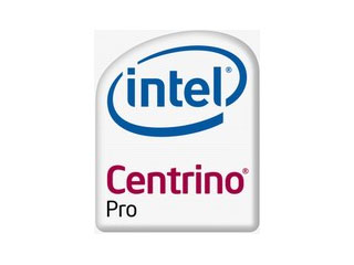 The Pro Platform: vPro & Centrino Pro