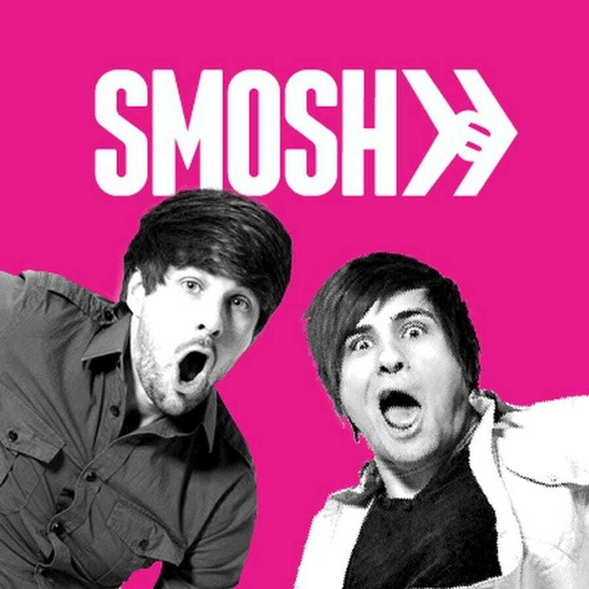 Smosh (Web Video)
