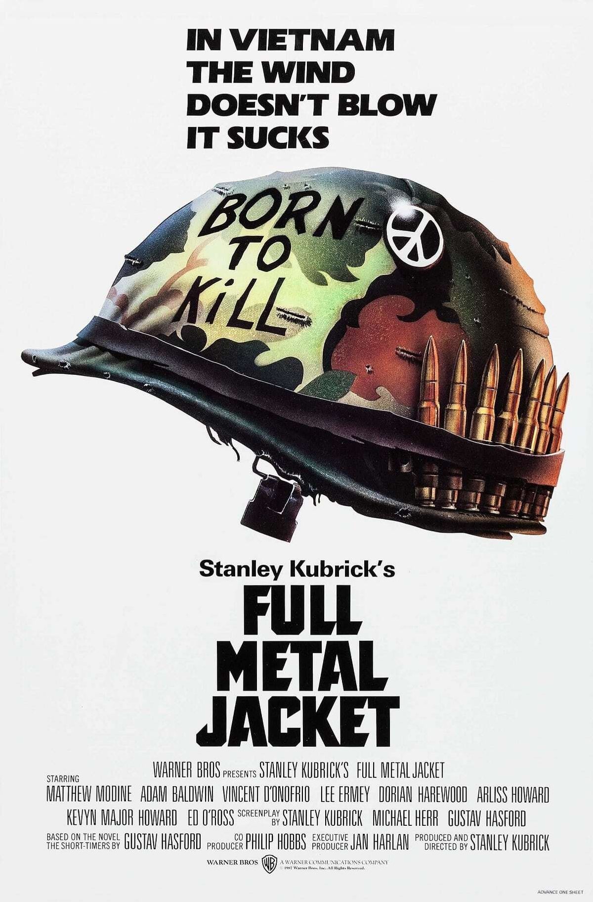 Full Metal Jacket (Film)