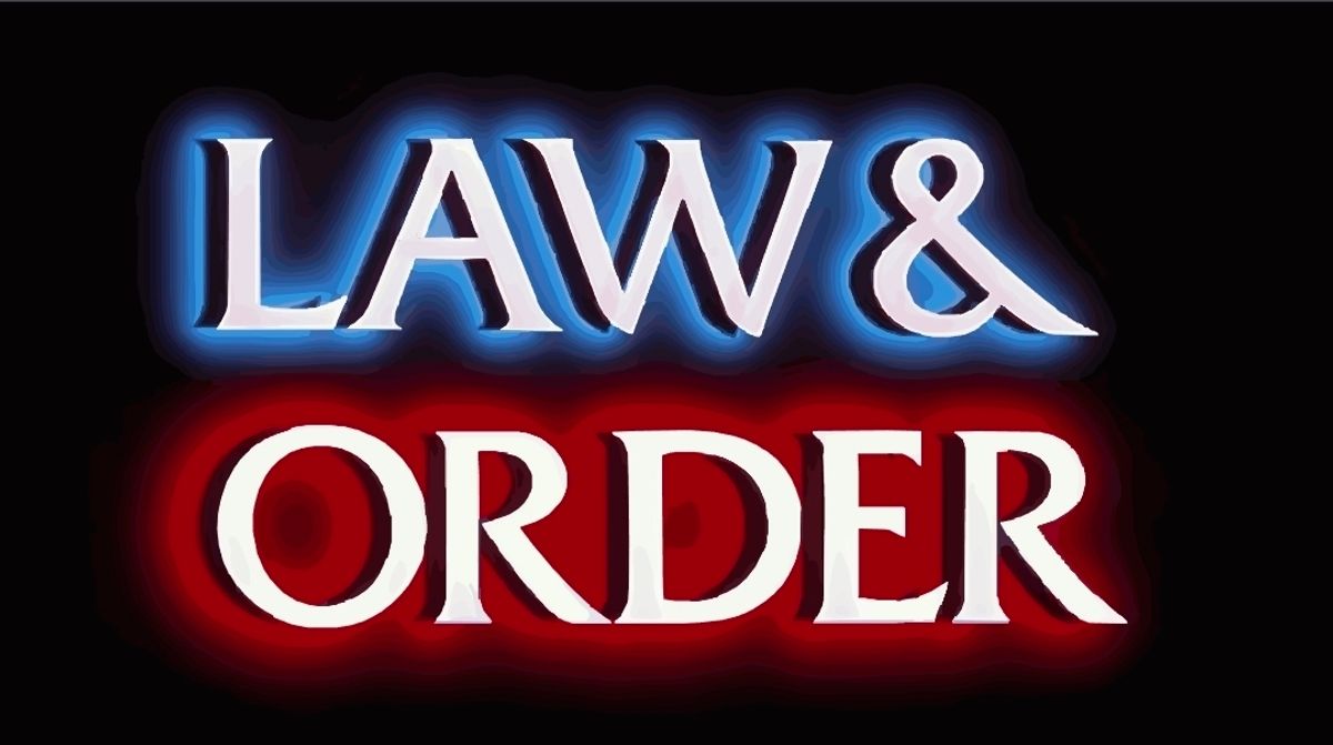 Law & Order (Franchise)