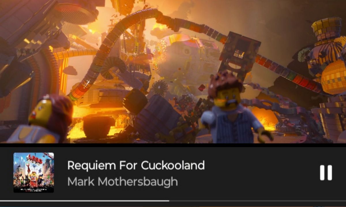 Requiem for a Landmark (trope)