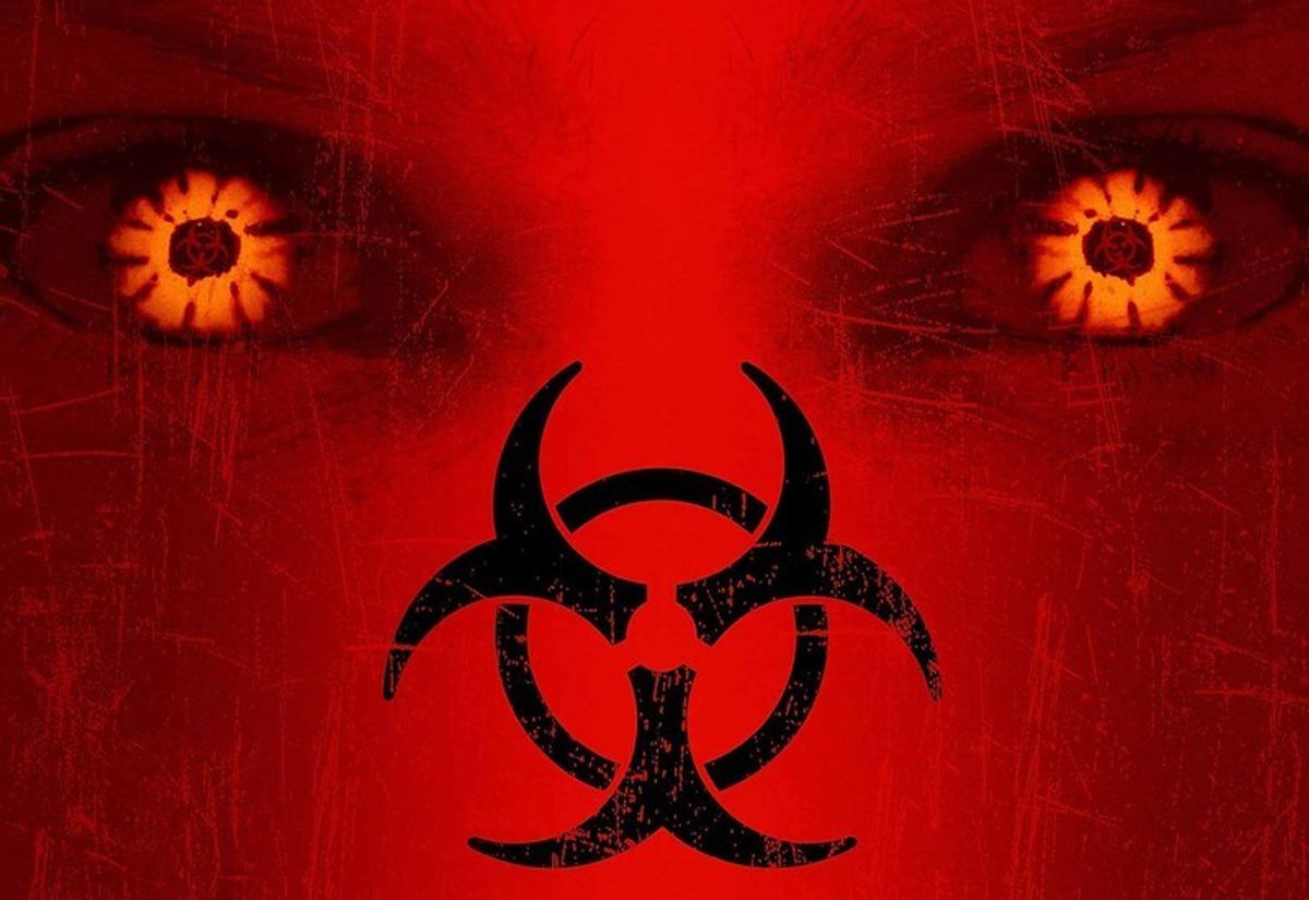 28 Days Later (Series) (Film)