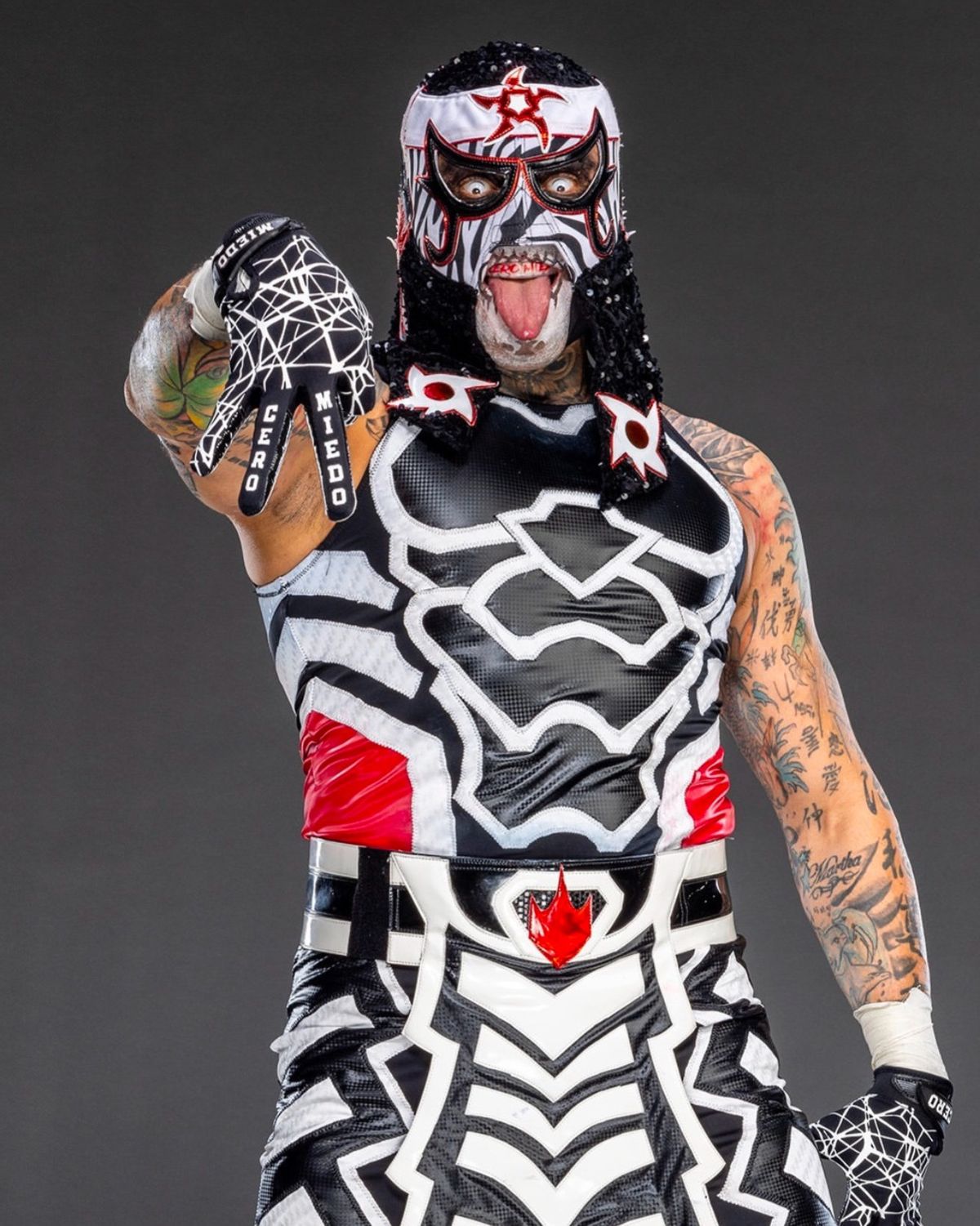 Pentagón Jr. (Wrestling)