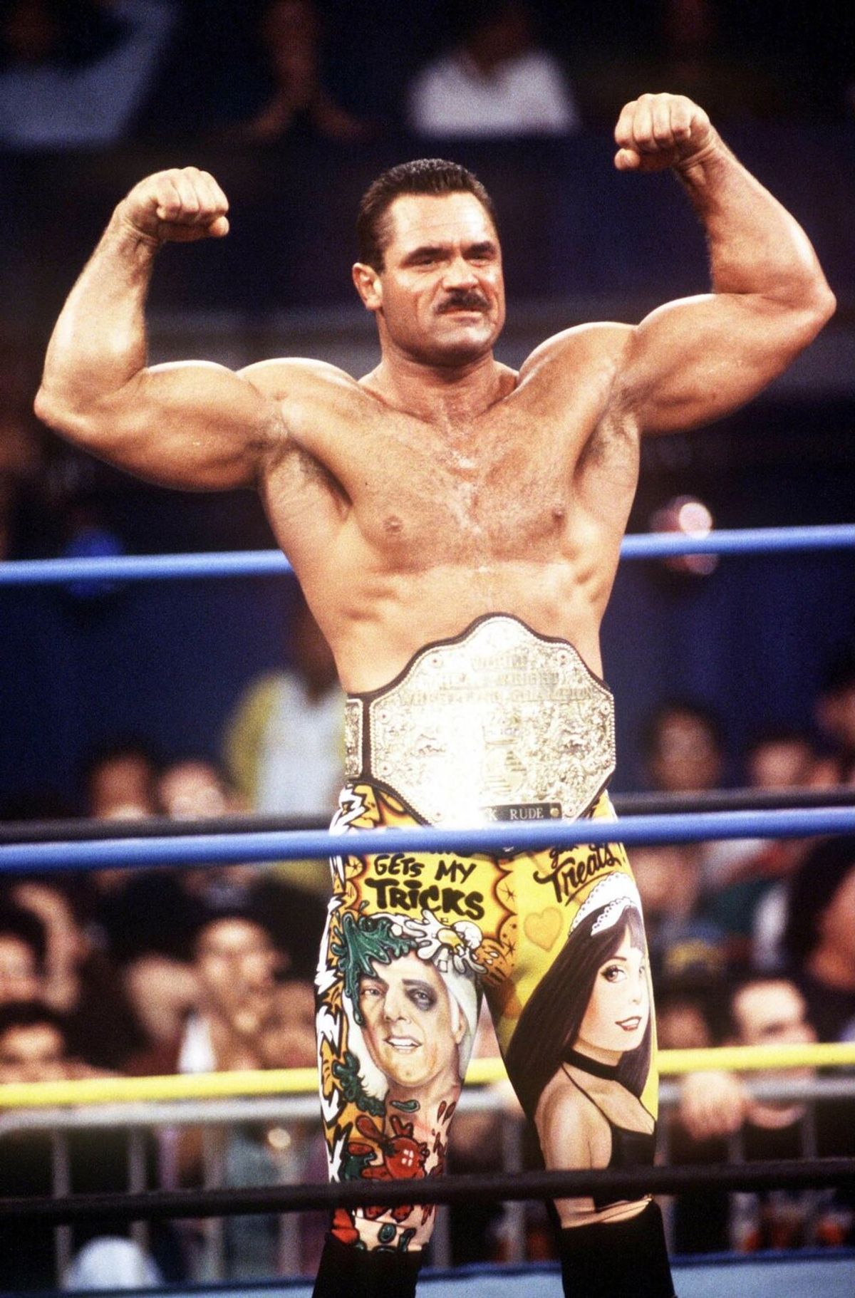Rick Rude (Wrestling)