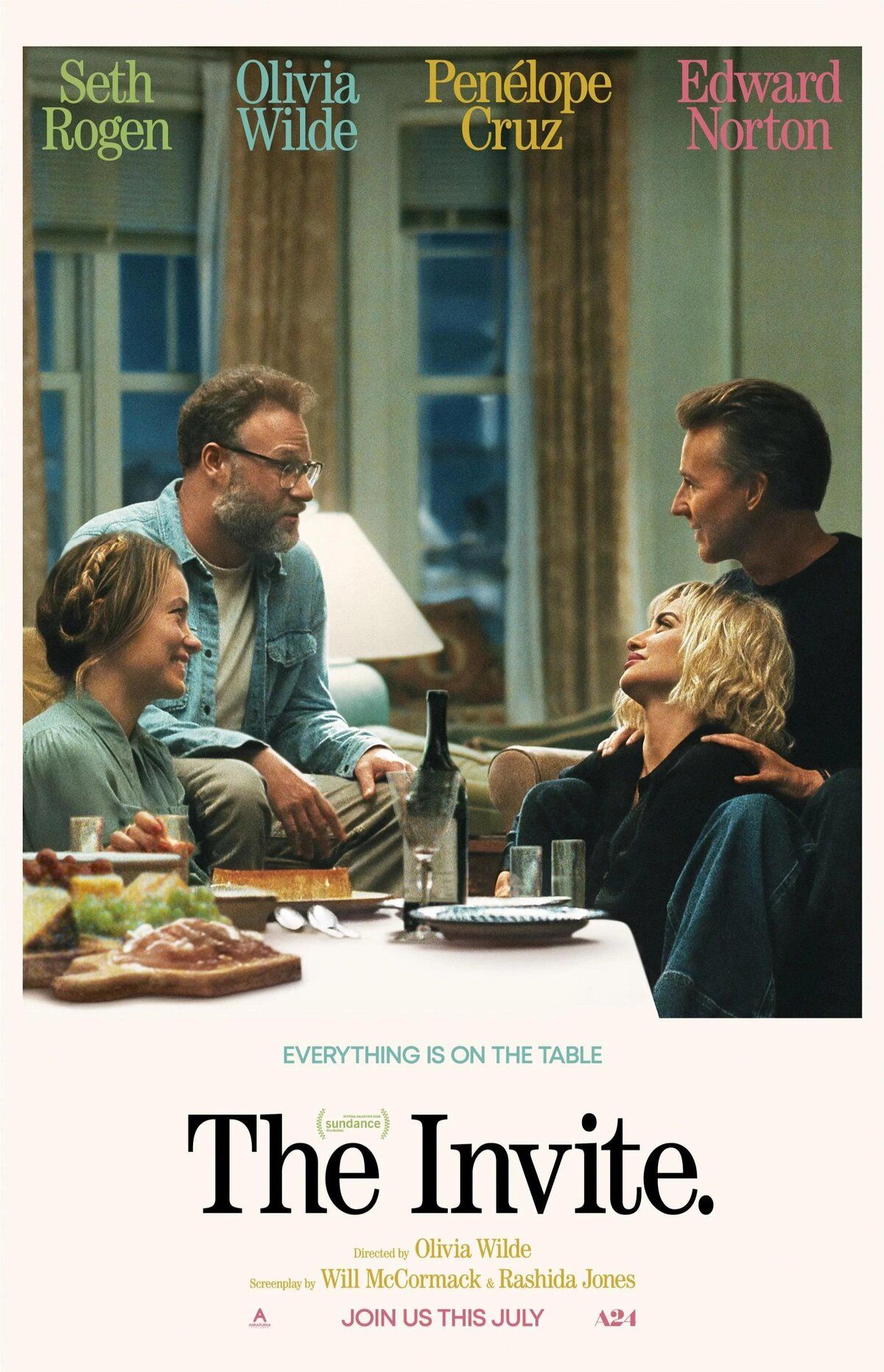 The Invite (Film)
