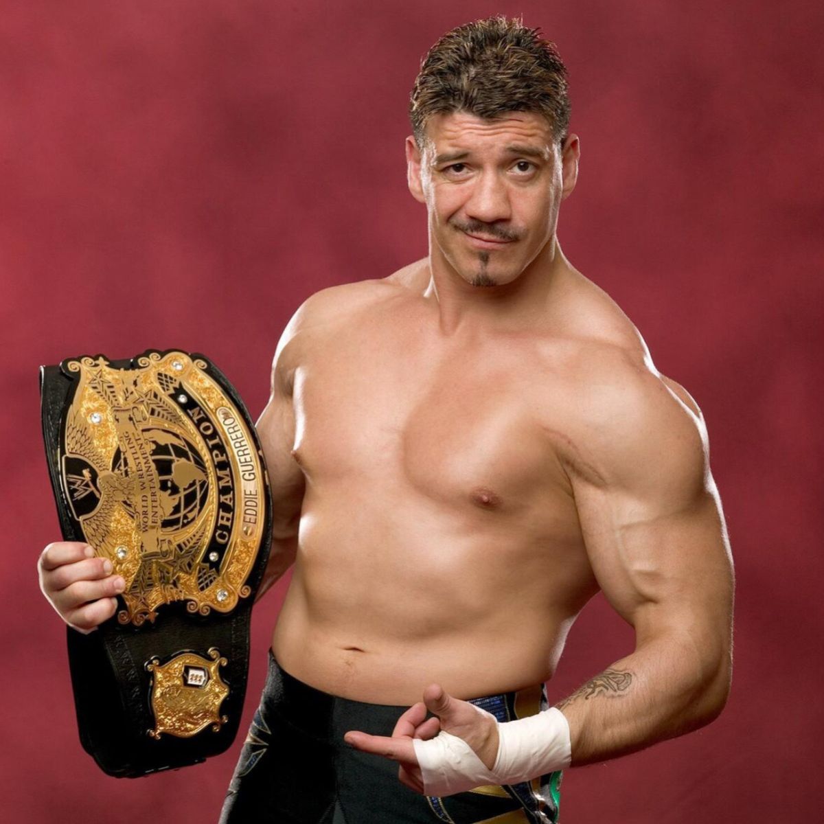 Eddie Guerrero (Wrestling)